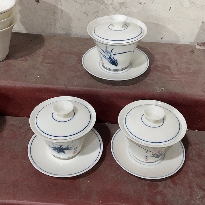 微瑕茶具介意勿拍
