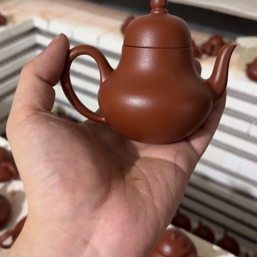 紫砂其他紫砂直播间不机车