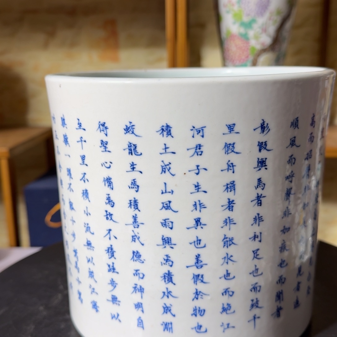 摆件观*陶瓷艺术工艺放漏福利