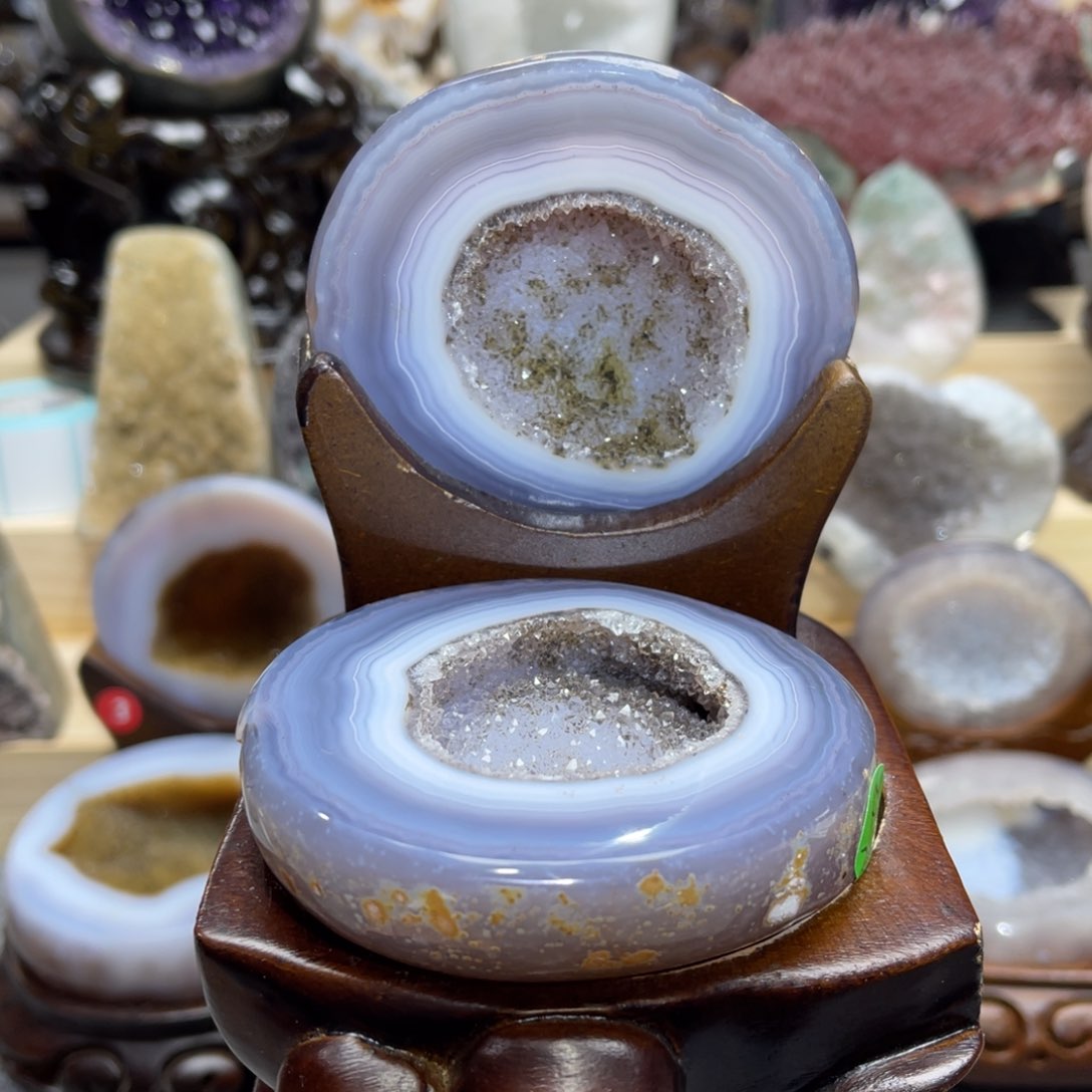 水晶大型摆件未镶嵌