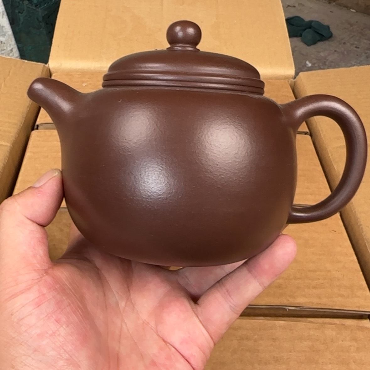 【闪购商品】茶壶紫砂紫砂茶具