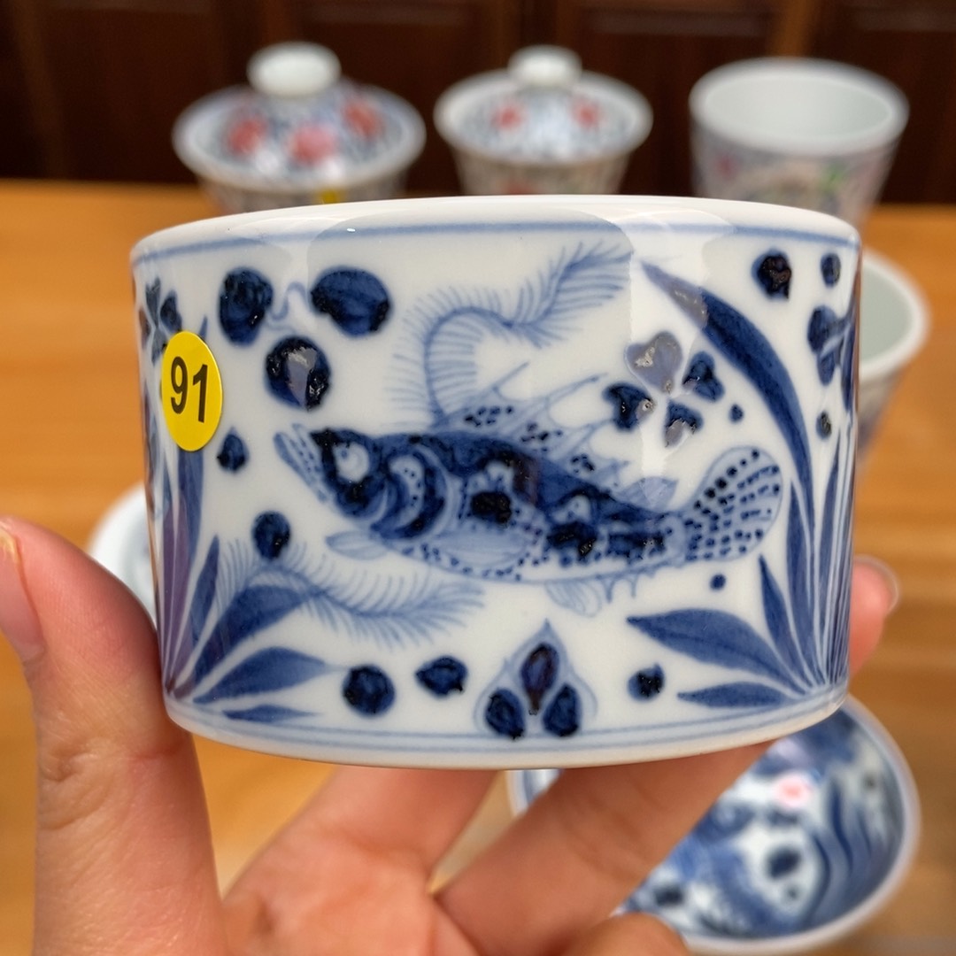 景德镇手绘哈哈哈哈哈哈