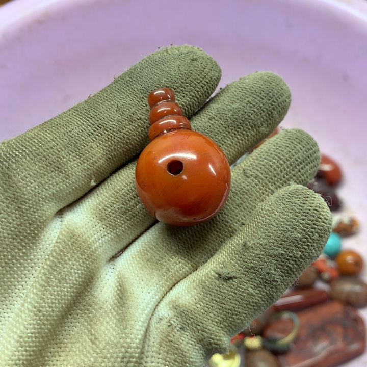 顶***地手工艺品琉璃我的人生就是这样下去真的不行