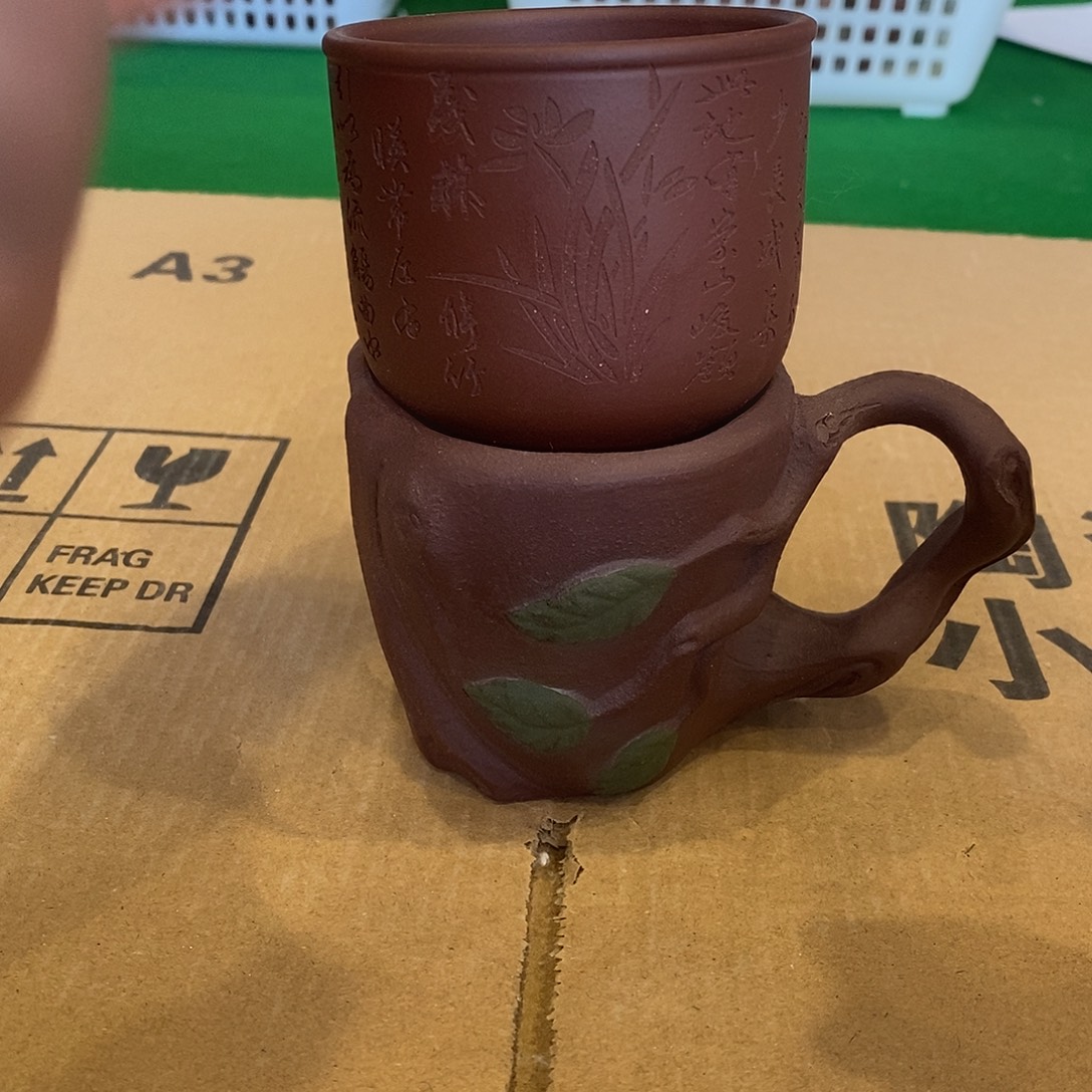 茶壶紫砂紫砂艺术艺术学院