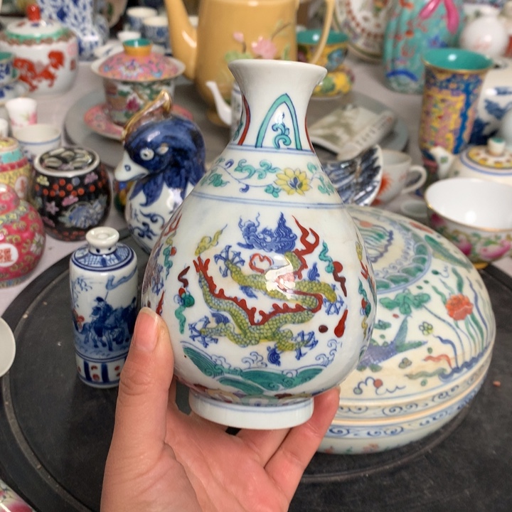 用***1陶瓷制品制作工艺