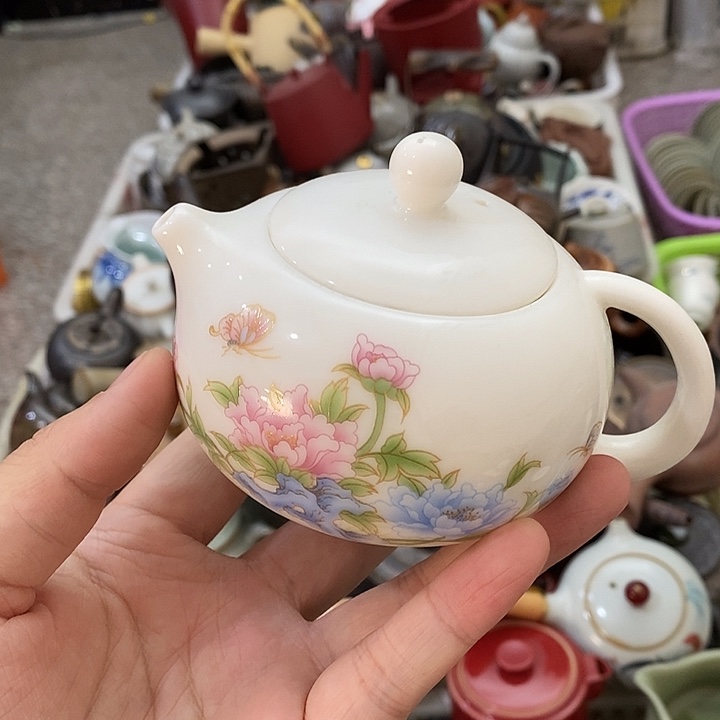 陶瓷艺术品及陶瓷制品