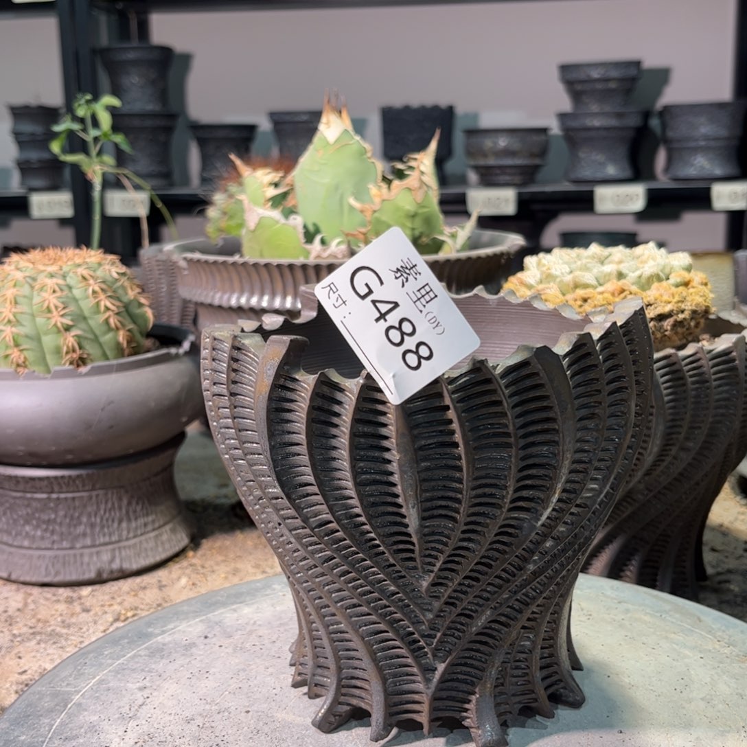 景德镇手工素里内口13高13