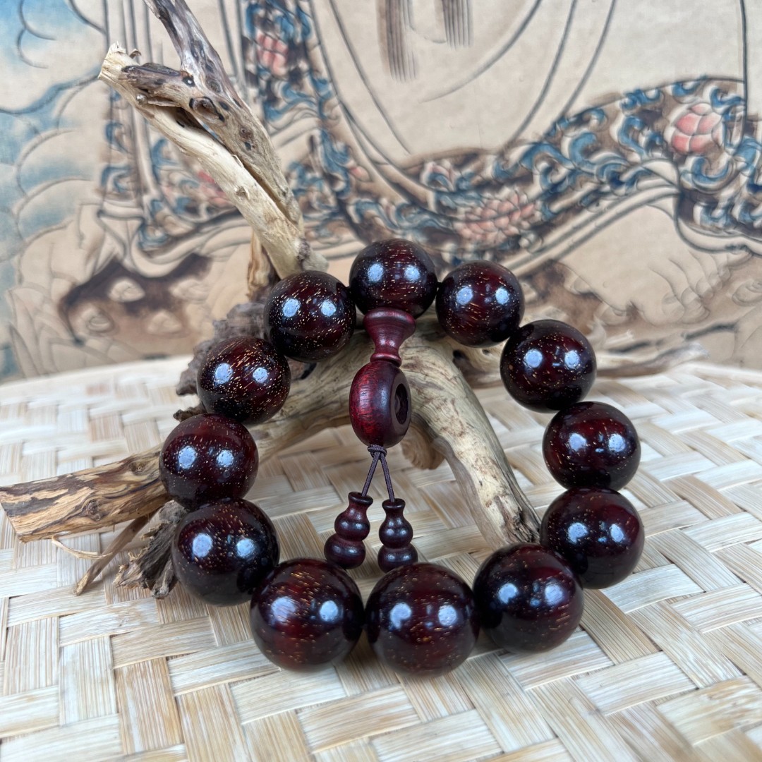 xy豪物单圈优选小叶串