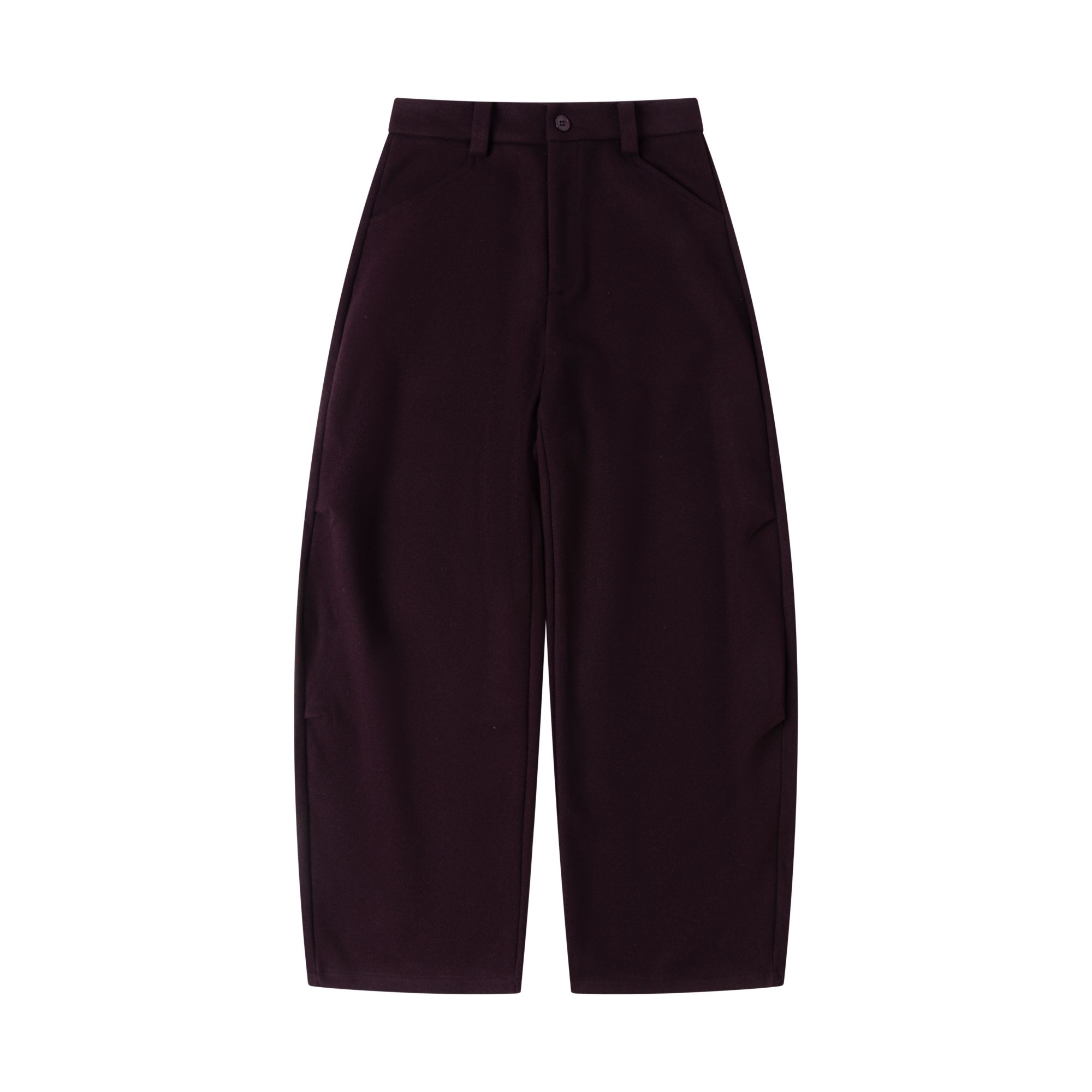 DMYanG/冬季舒适保暖休闲裤 DMY1633