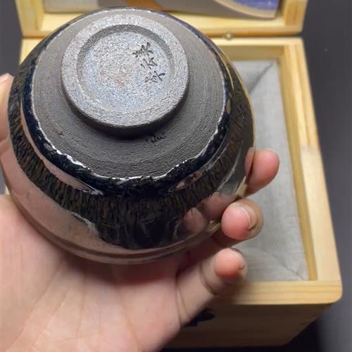 【闪购商品】茶盏-716............