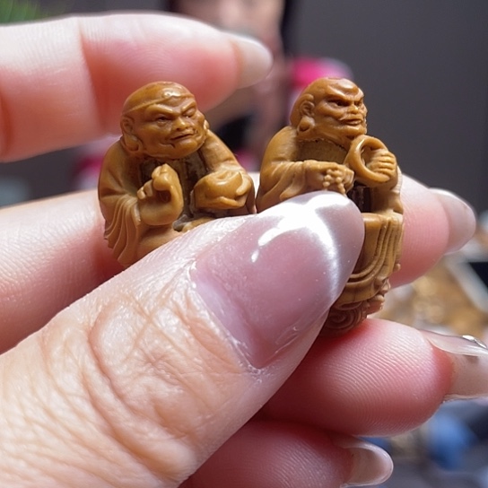 橄榄核手串/手链橄榄核