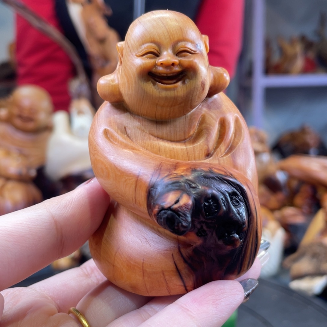 手串/手链柏木（崖柏）