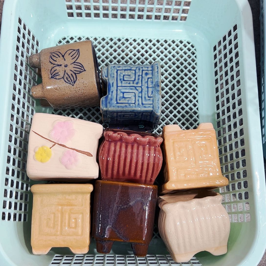 红陶高温陶瓷材料424