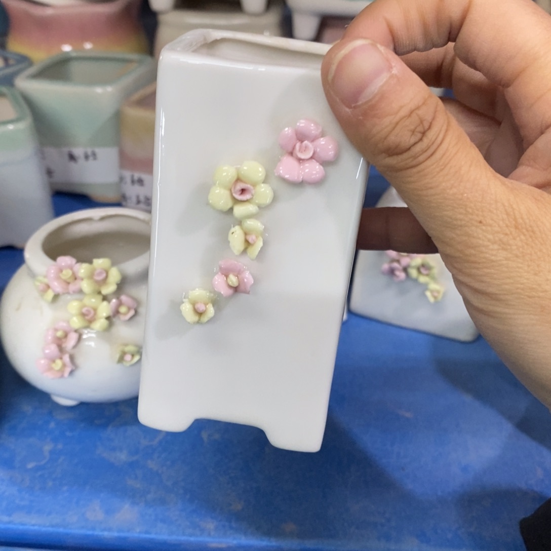 红陶【当天凑单满10米包邮】一个浮力