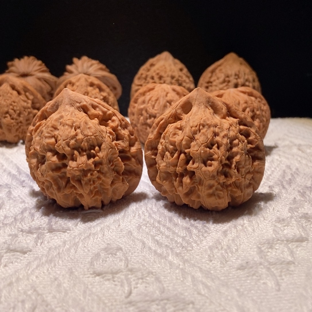 老***七极品大官帽，49尺  