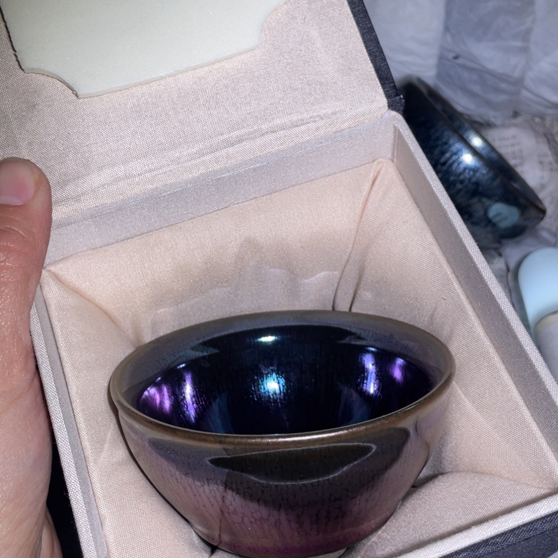 茶盏建盏直播间链接