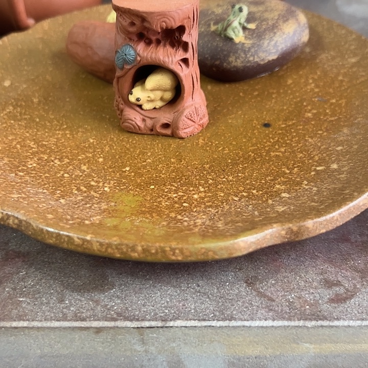 茶壶紫砂壶成将坡尼壶承