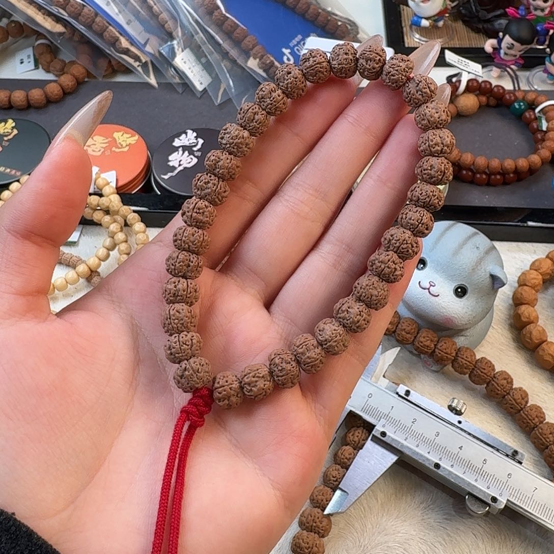 金刚菩提手串福利地表