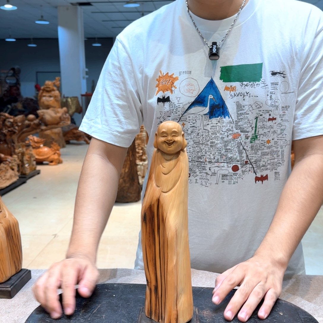 木工艺品摆件包邮