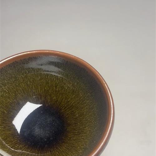 【闪购商品】茶盏-203............