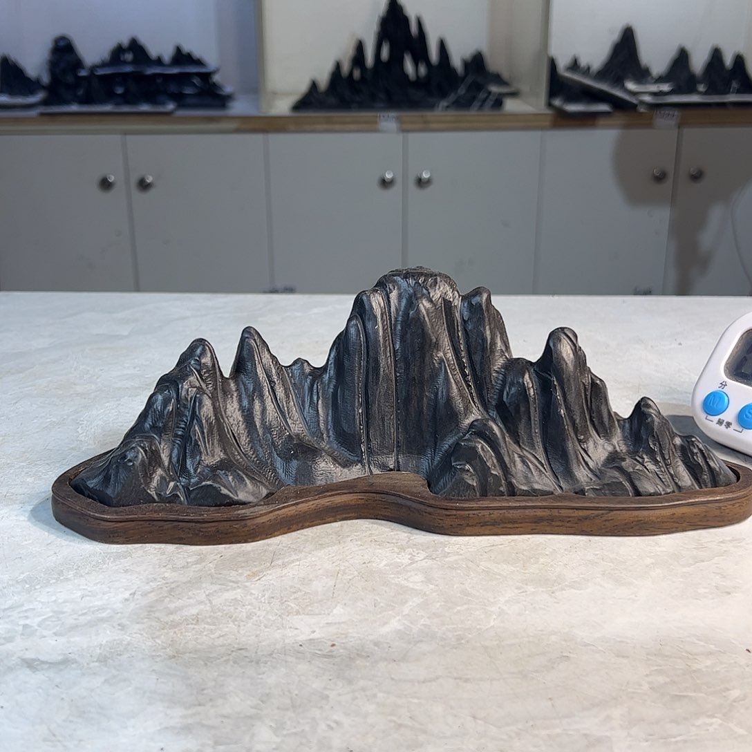 灵璧奇石博览会金奖吸***