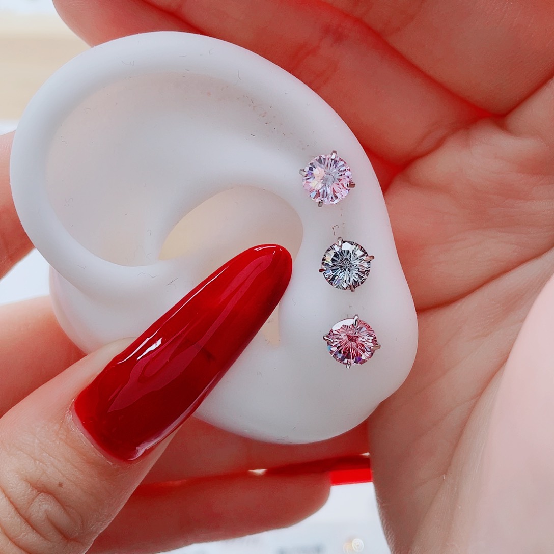 钛合金合金锆石钢钛