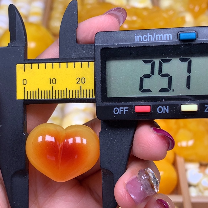 非金属配珠配饰520