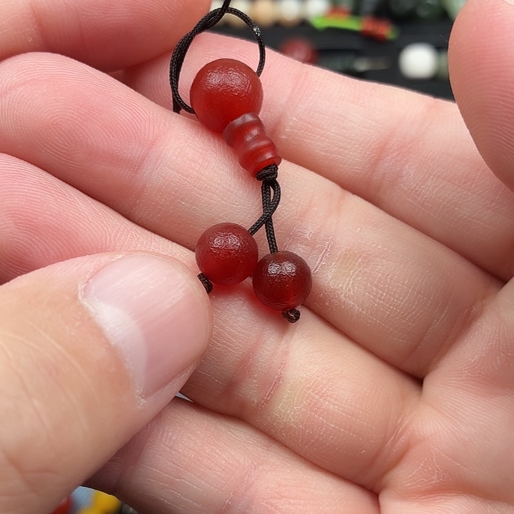 玛瑙/玉髓未镶嵌我