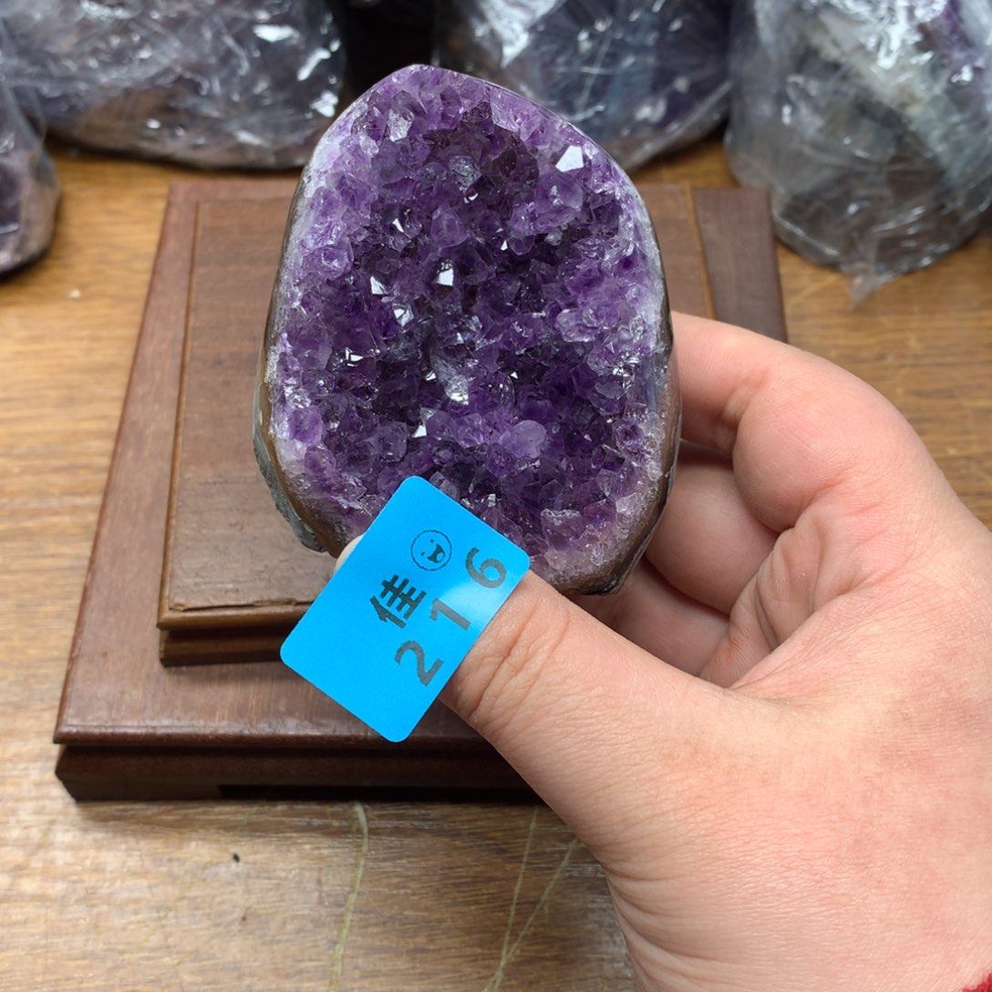 水晶大型摆件（非配饰）未镶嵌