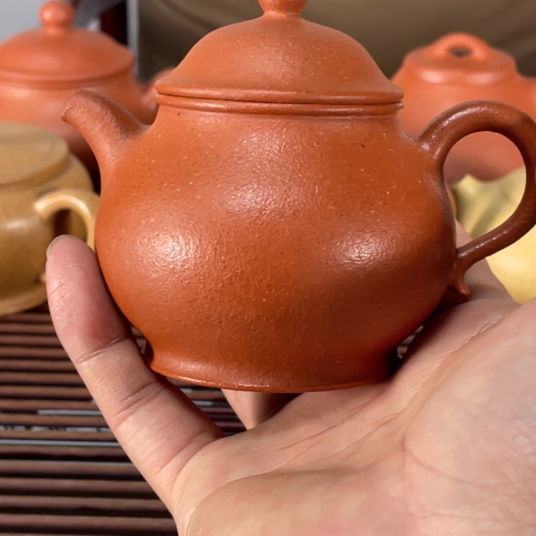 紫砂茶壶紫砂茶具