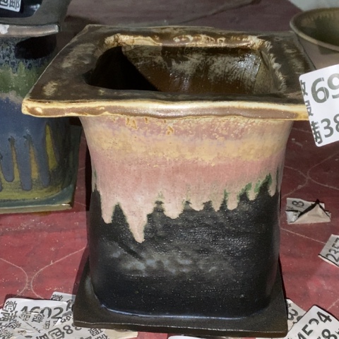 罐6973 微瑕38包邮景德镇陶瓷