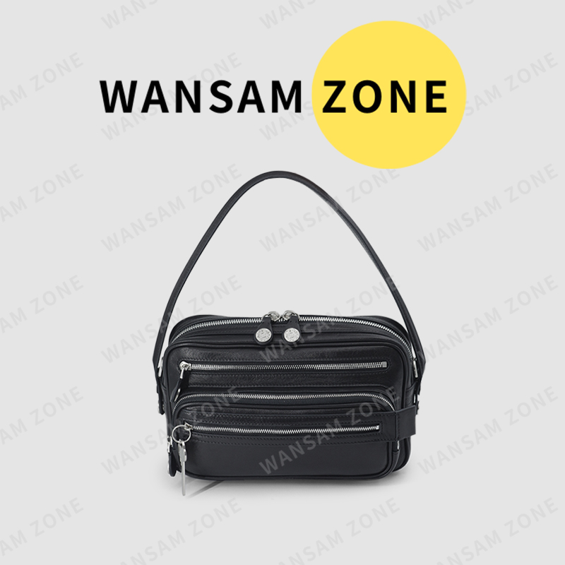 【井宝相机包】井宝小白同款树稿牛皮相机包真皮底长26cmV834