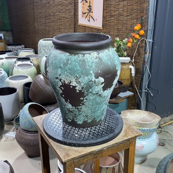 花盆口20高30～～～～～～