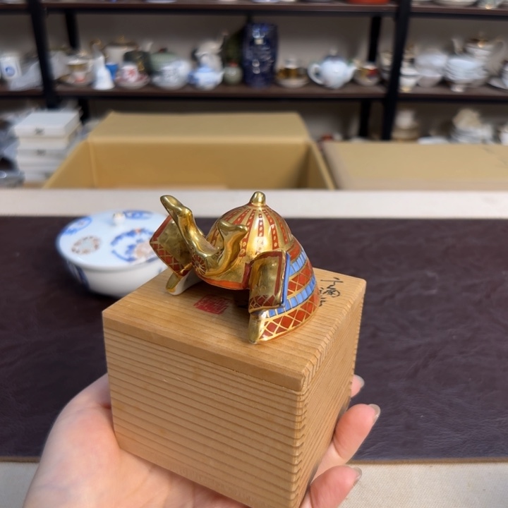 瓷片介里家的精选好物