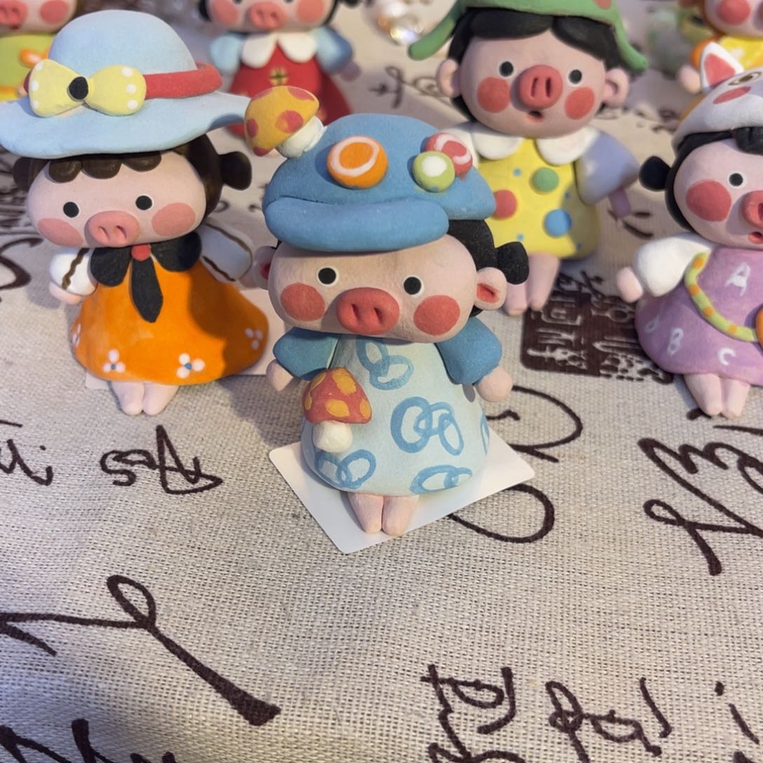 永***忆景德镇陶瓷手工制作