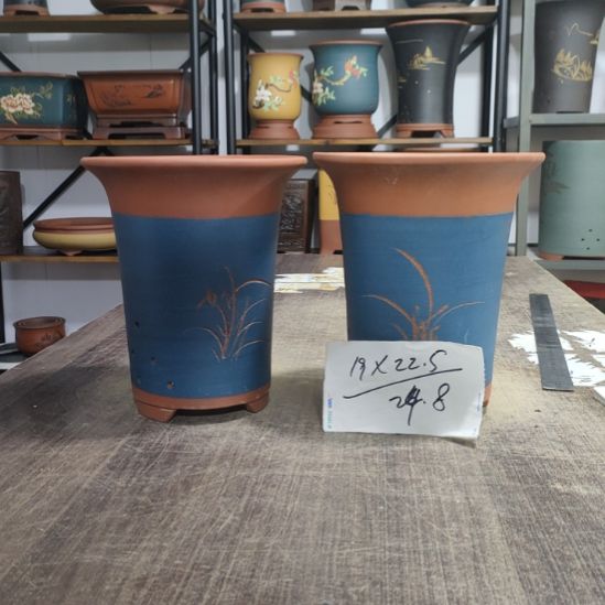 花盆紫砂库存尾货清仓