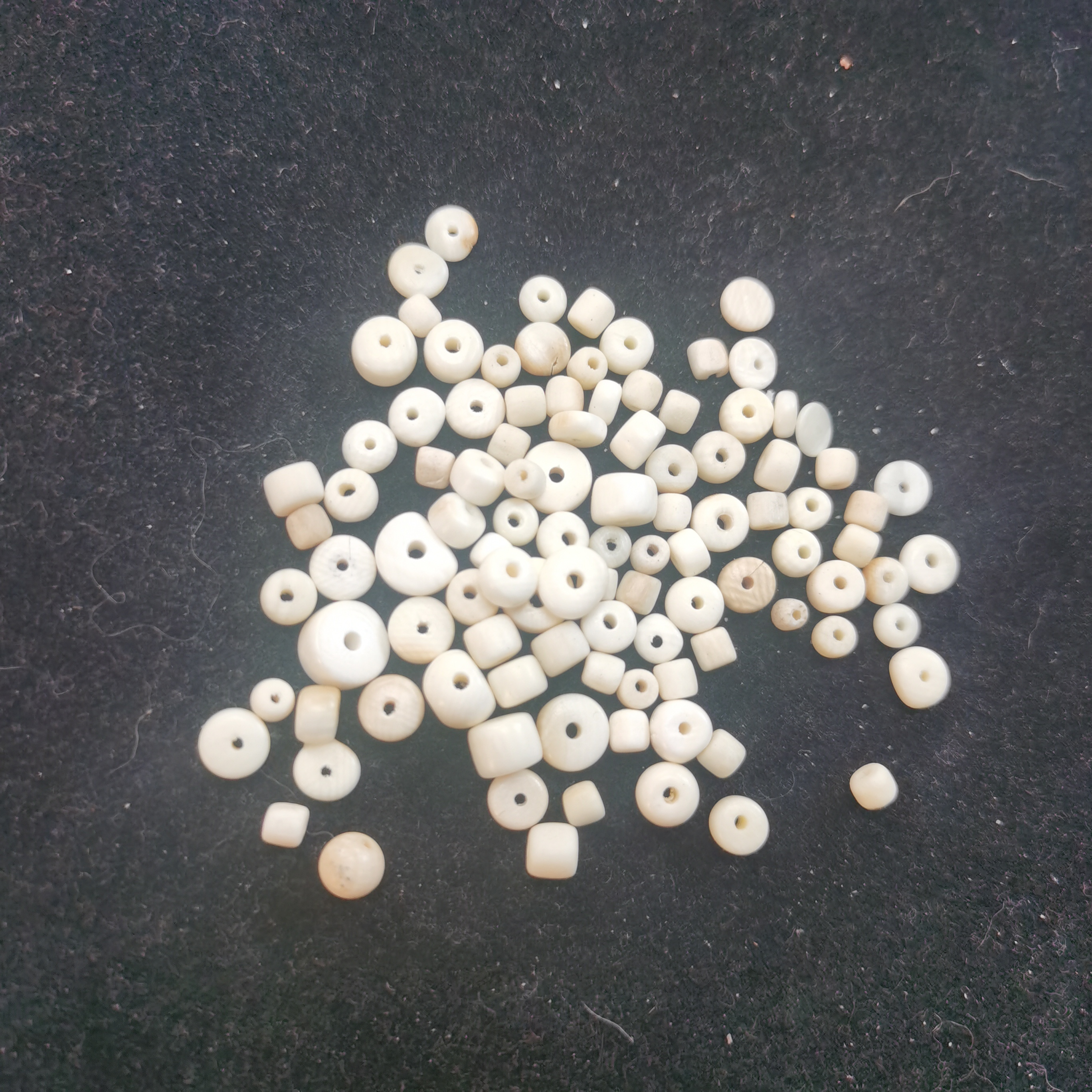 猛犸猛犸配饰XX1