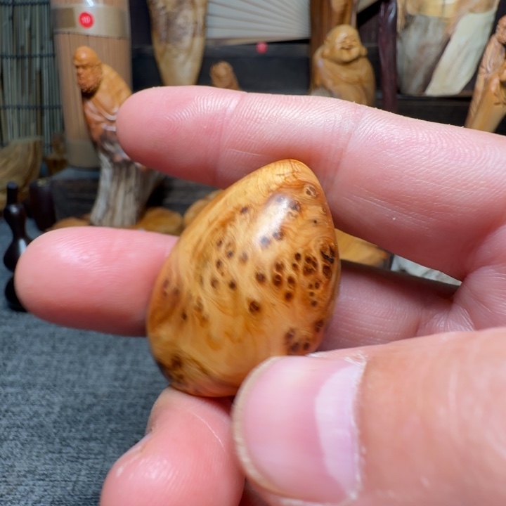 溪***水柏木（崖柏）我也想要这样一款