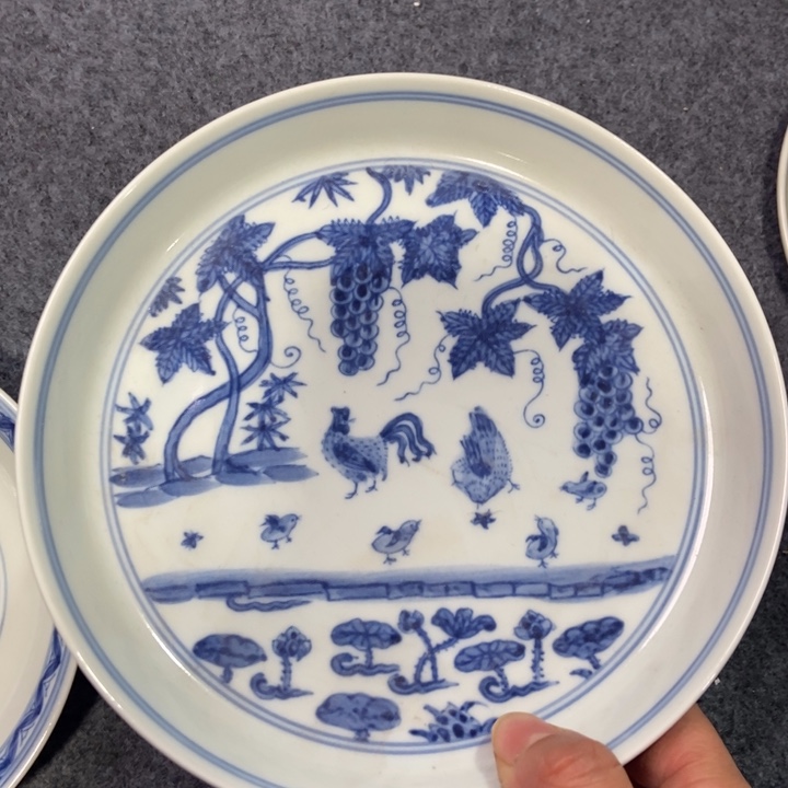 源哥陶瓷艺术家的