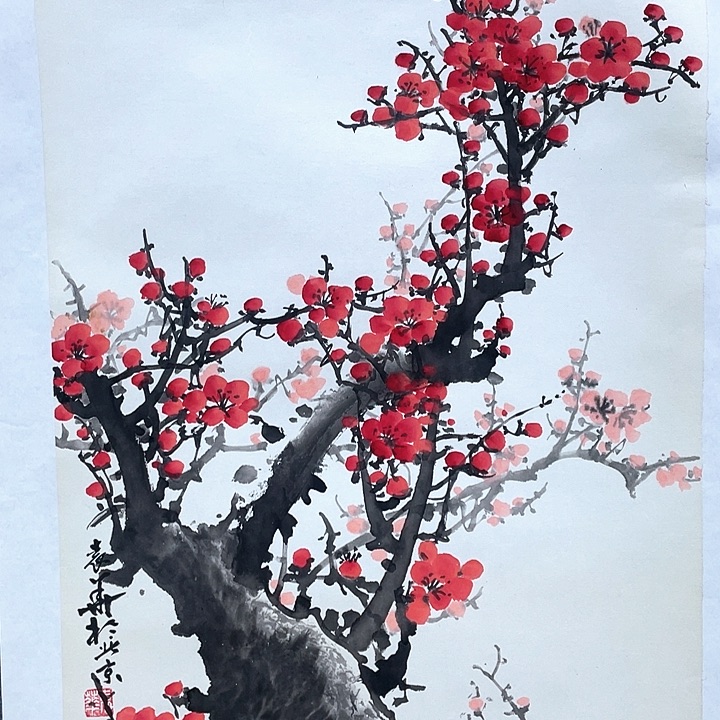 书法袁老师袁老师