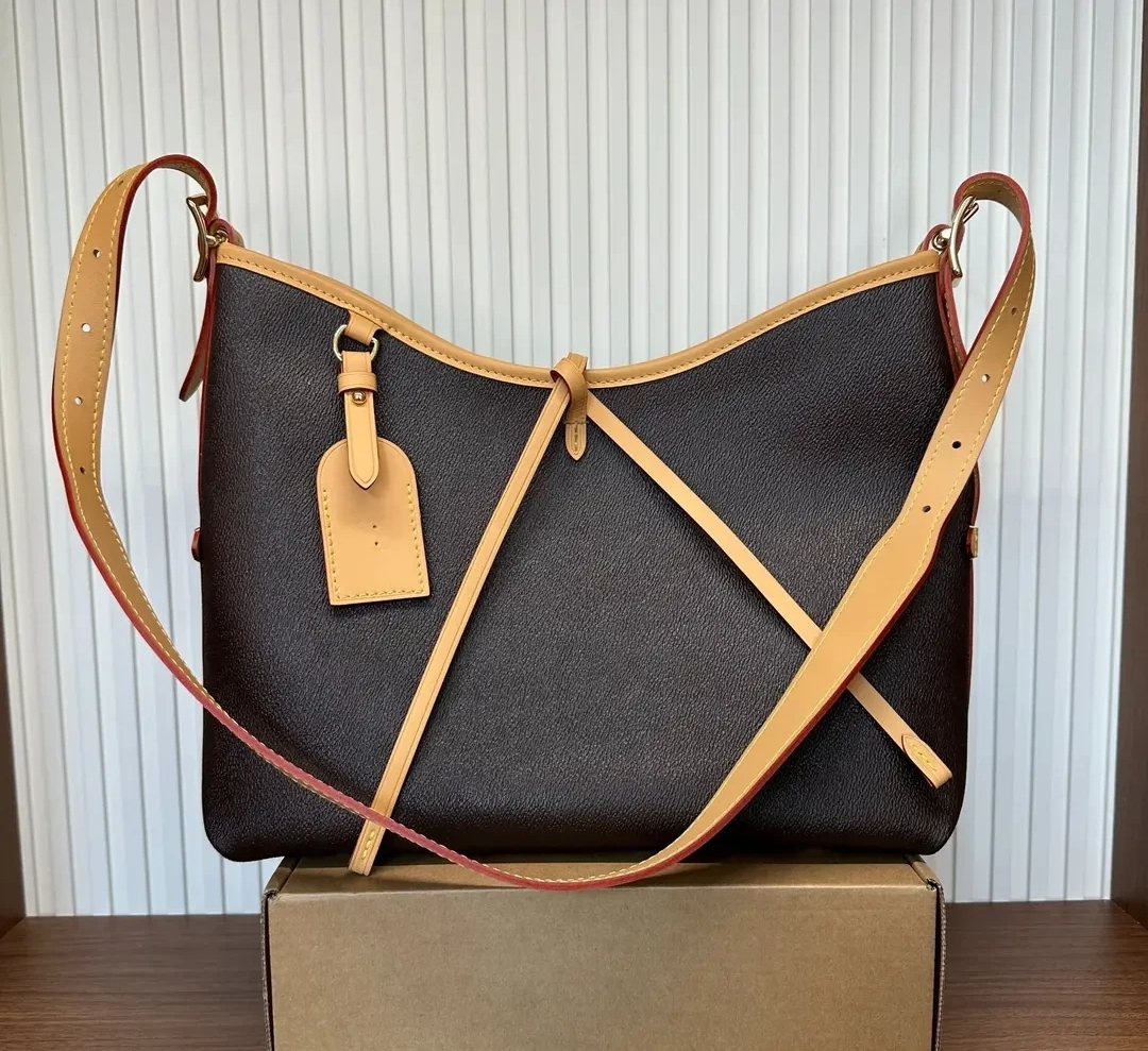 2025（凯瑞奥carryall）刚五金时尚女款包包