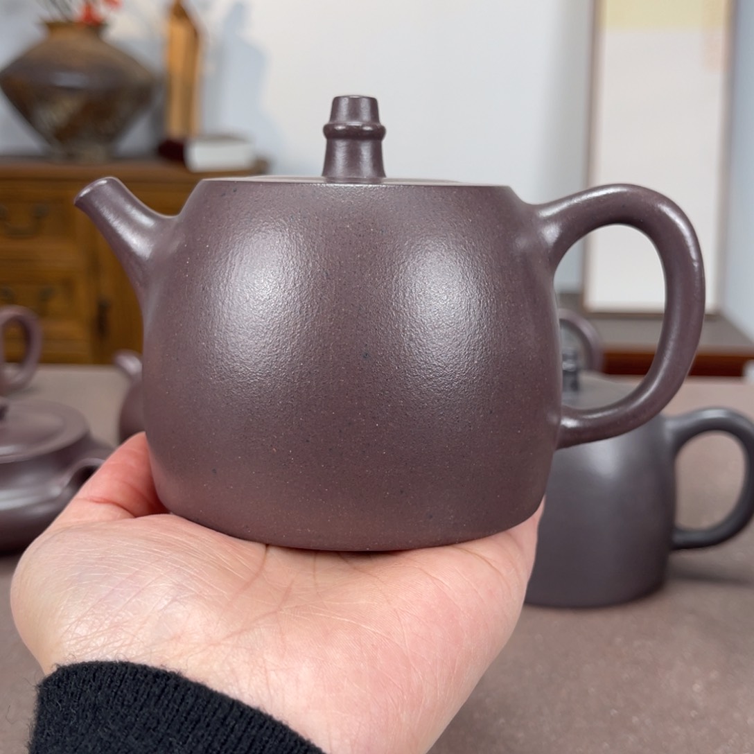 紫砂茶壶用****0天青汉铎270