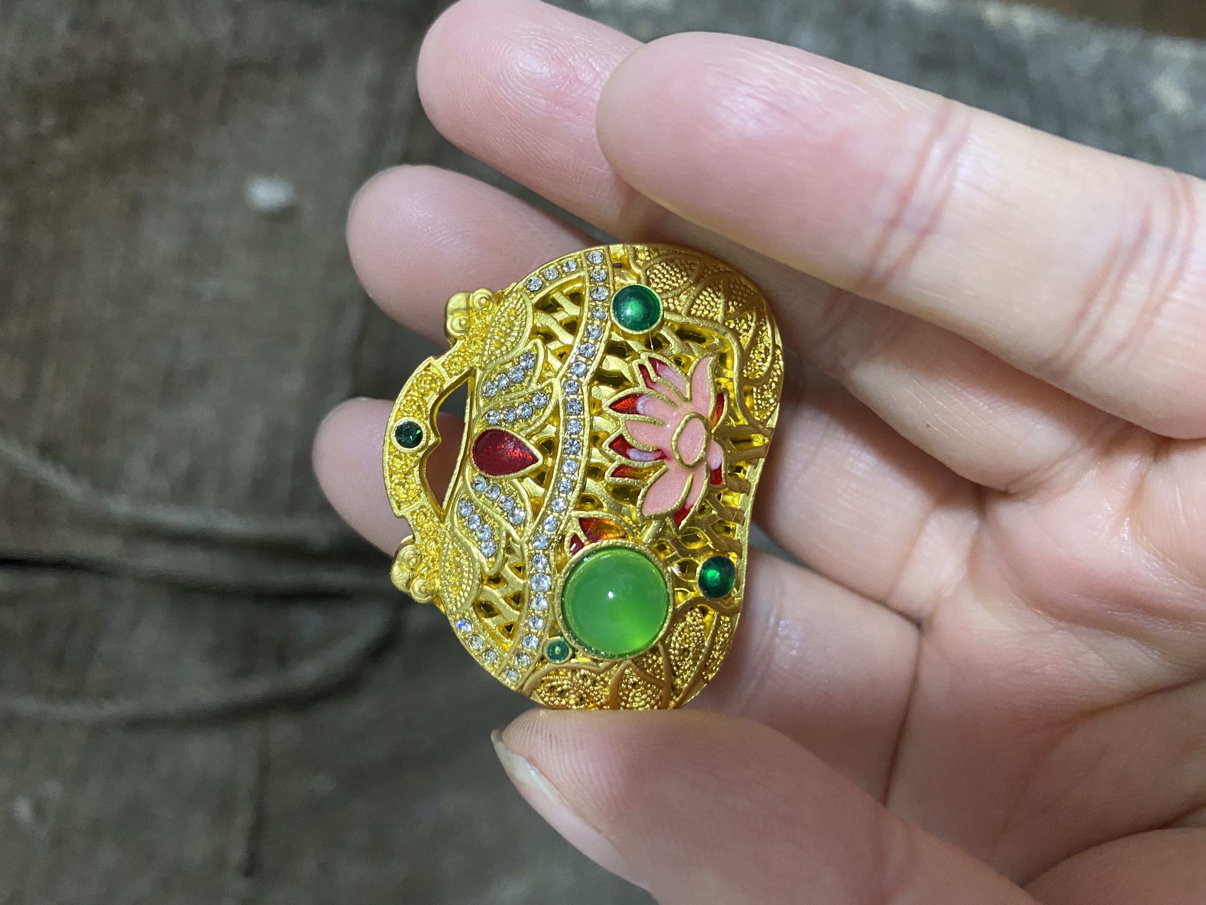 精选家居摆件现代仿古工艺品摆件818