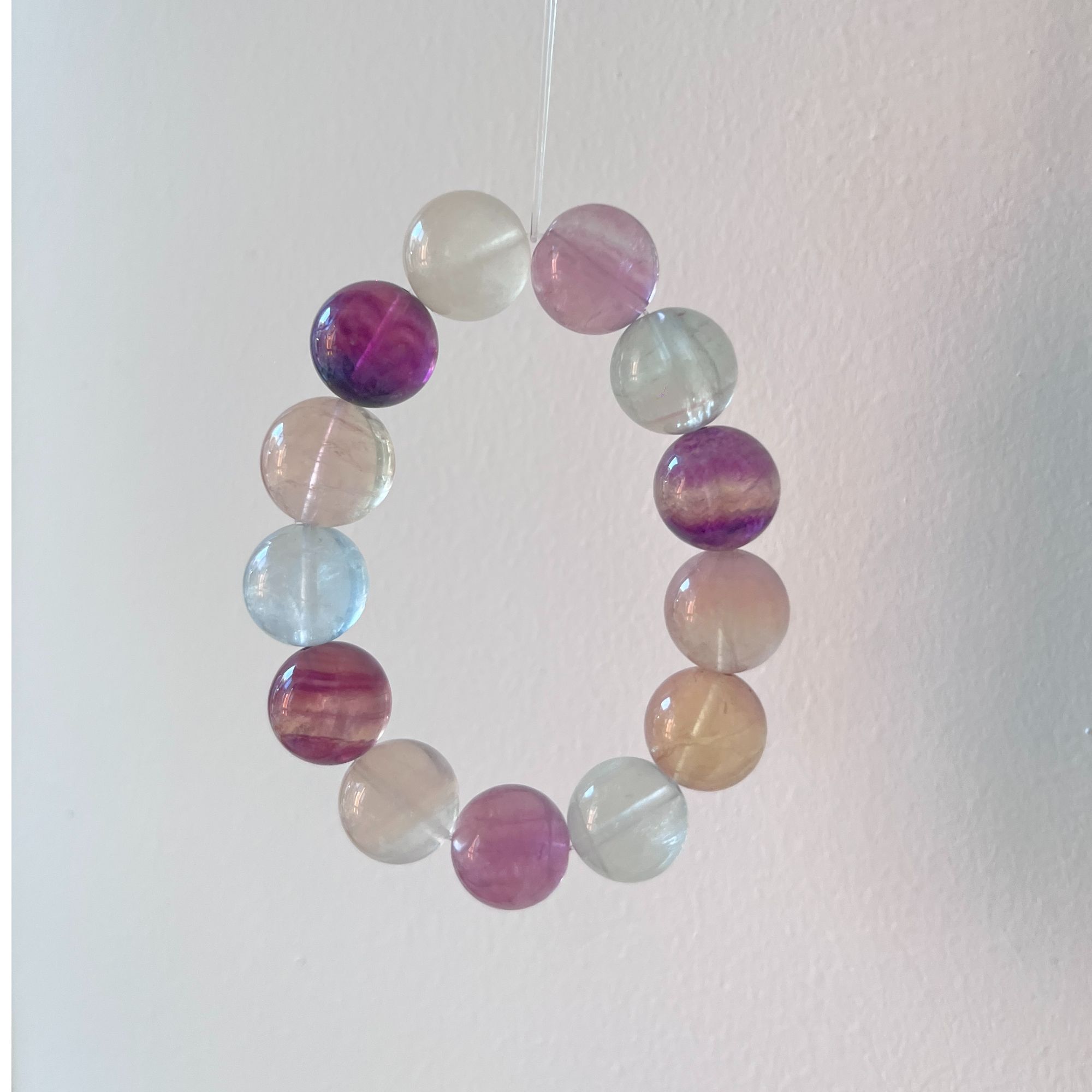 多米专属设计款莹石(可免费DIY）