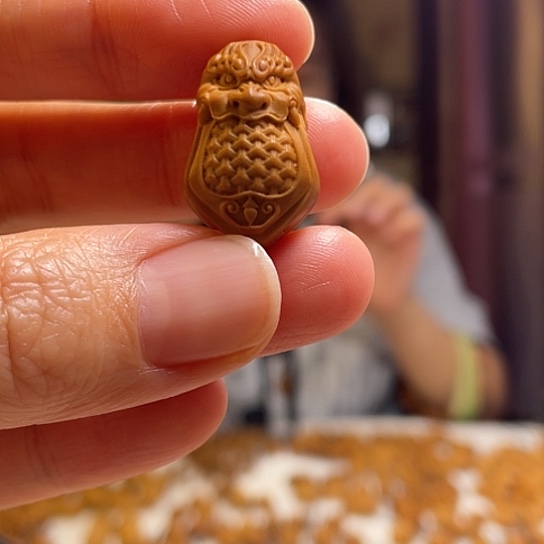 橄榄核手串/手链橄榄核