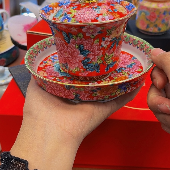 段泥茶杯吧啊吧我的快乐星球