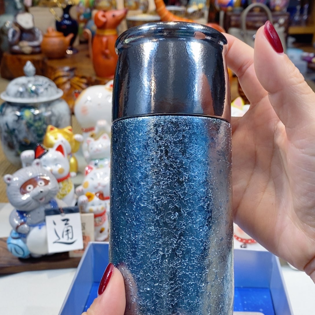 如图所示 观兰器物