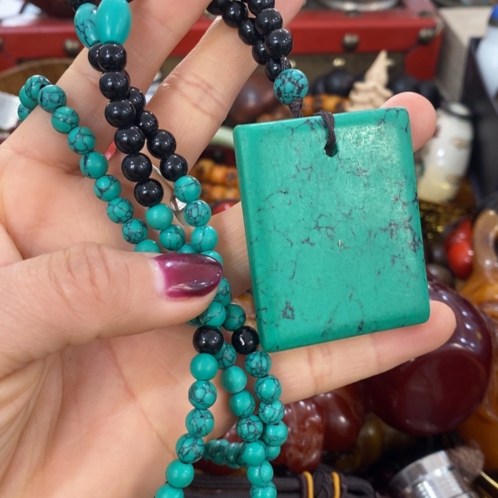 吊坠宫廷影视老旧工艺摆件