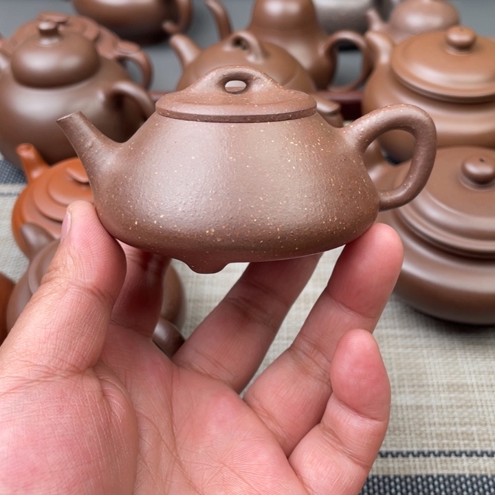 紫砂茶壶紫砂壶紫砂壶紫砂