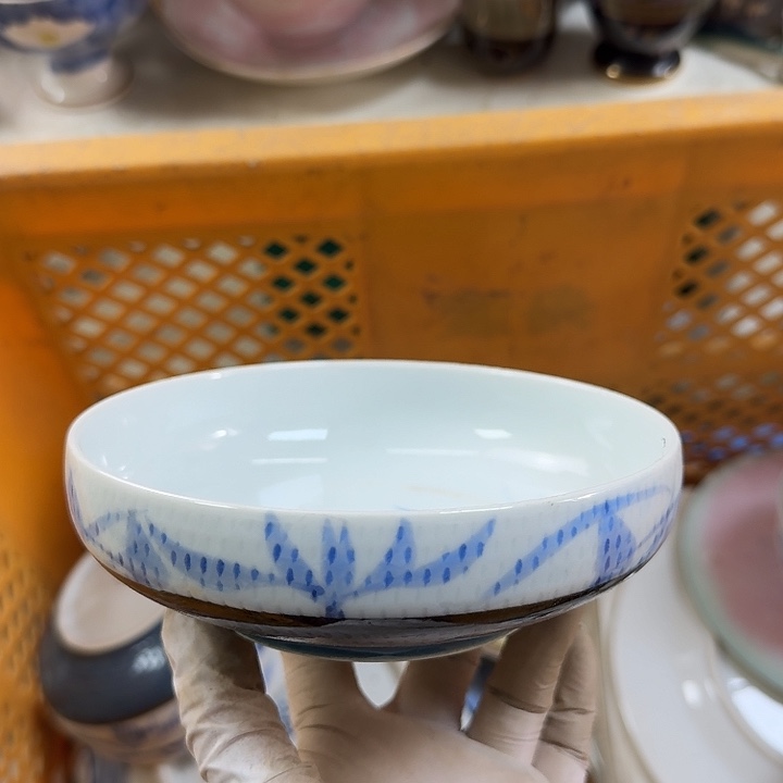 碟开播啦….开播啦